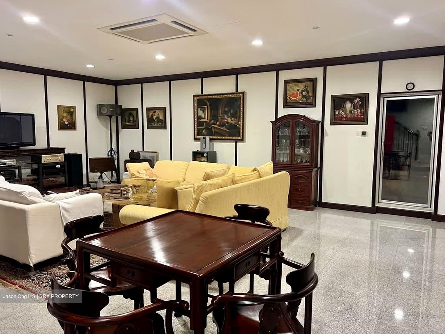 Green Hill Estate (D23), Detached #530500481